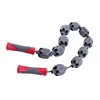 Fitness Massage Ball Roller Stick Rope