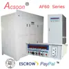 Acsoon AF60 series variable frequency converter 110 volt