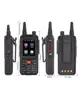 ZELLO RealPTT 4G LTE Network Two way radio Model G25 plus walkie taikie 500km Android unlocked phone