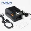 pos printer price desktop USB thermal billing printer with cutter