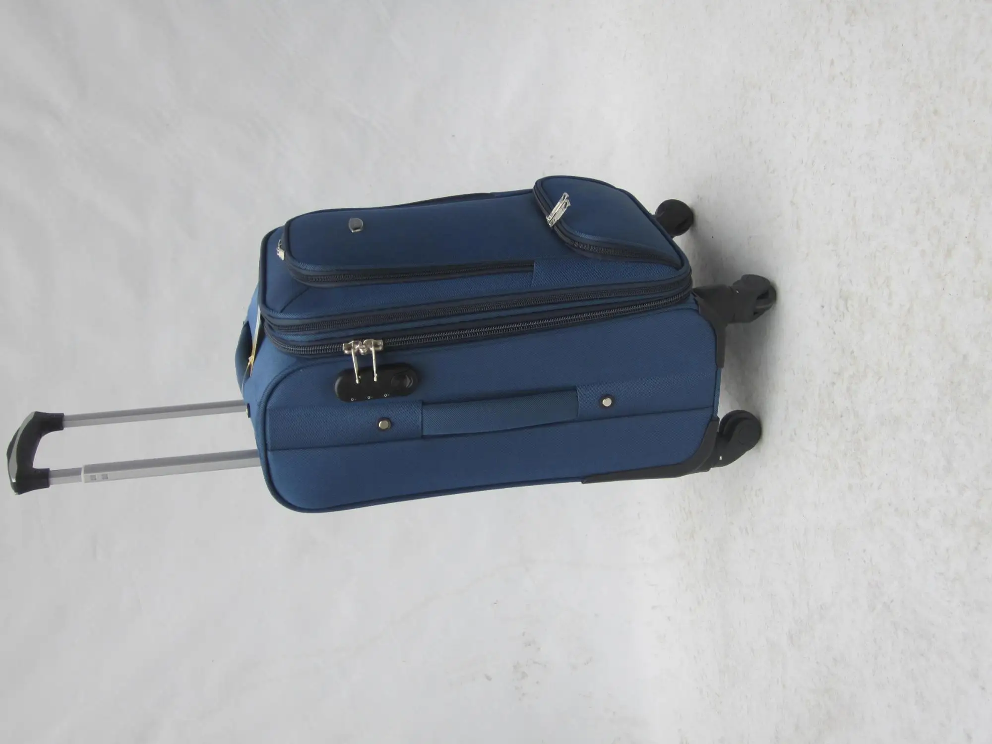 fabric luggage, View fabric luggage, RY Product Details from Ruian