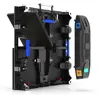 China manufacturer low consum indoor video wall P2.6 P3.91 P4.81 LED display screen