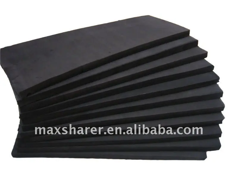 A0412  Esd PU foam sheet