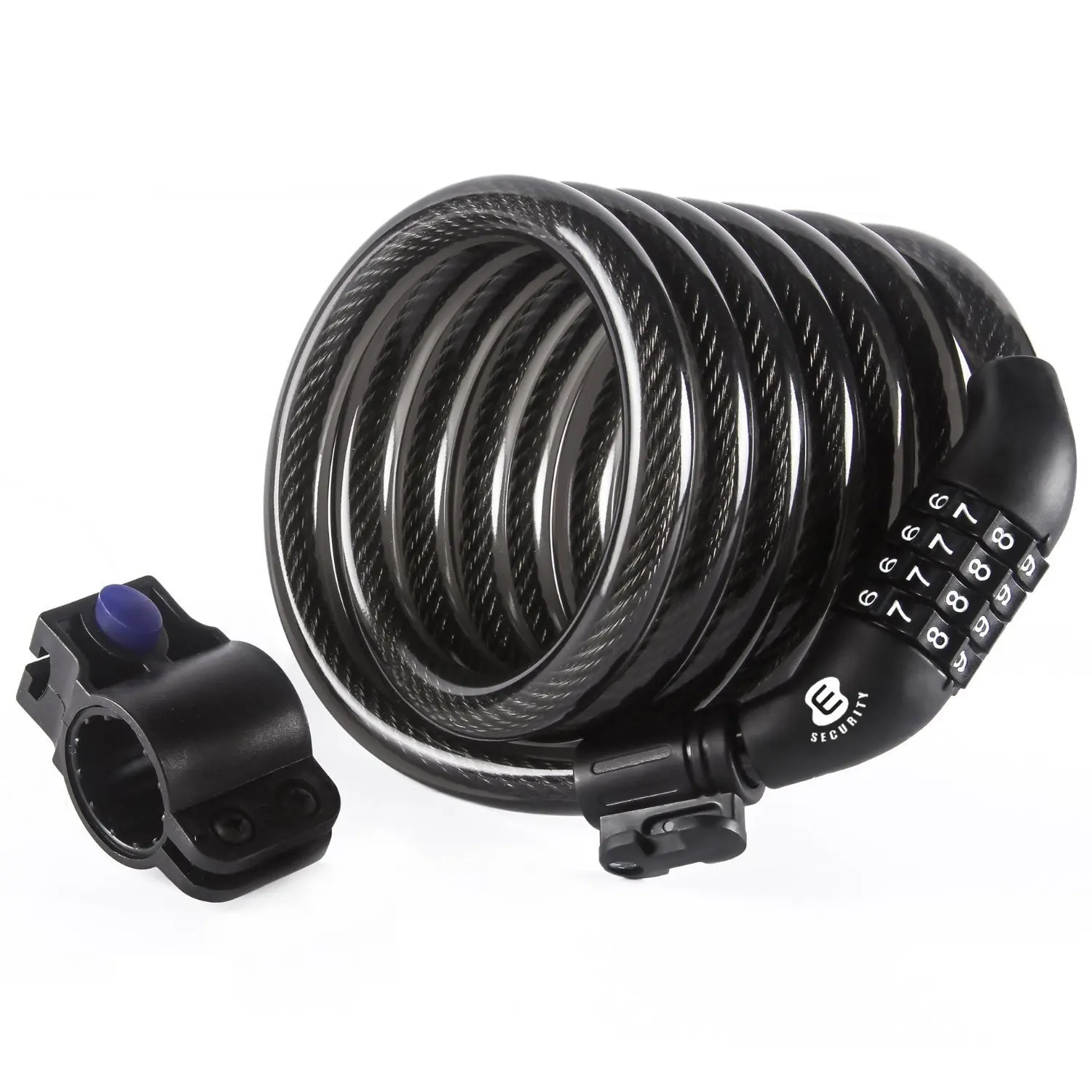 Bike lock deals Clearance