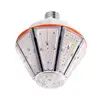 North America 150W LED Garden Light For Pole Light , LED Garden Lamp