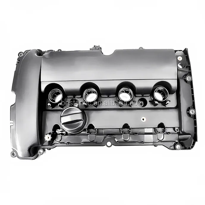 Engine Cylinder Valve Cover 0248.s7 0248s7 Used For Citroen Peugeot Car ...