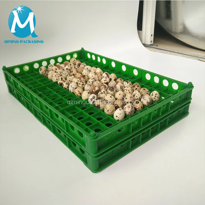 150 Pcs Plastic Quail Egg Tray For Incubator Buy Quail Egg Tray For