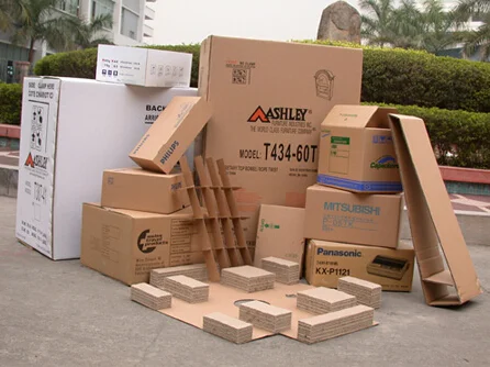 semi auto gluer machine