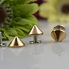 Unique latest eyelets and rivets for shoes
