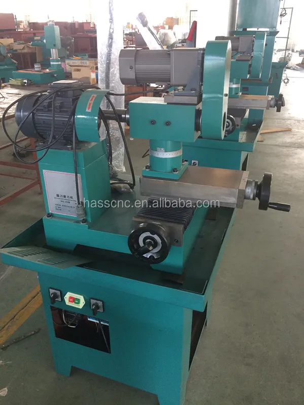 Blade Grinder Machine/ Tool Grinder/ Circle Knife Sharpening Machine
