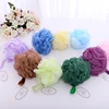Pretty soft shower sponge, bath gift set