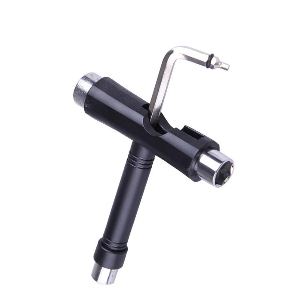 Skateboard Bearing Remove Tool / T Shape Skate Tool / T Skateboard Tool