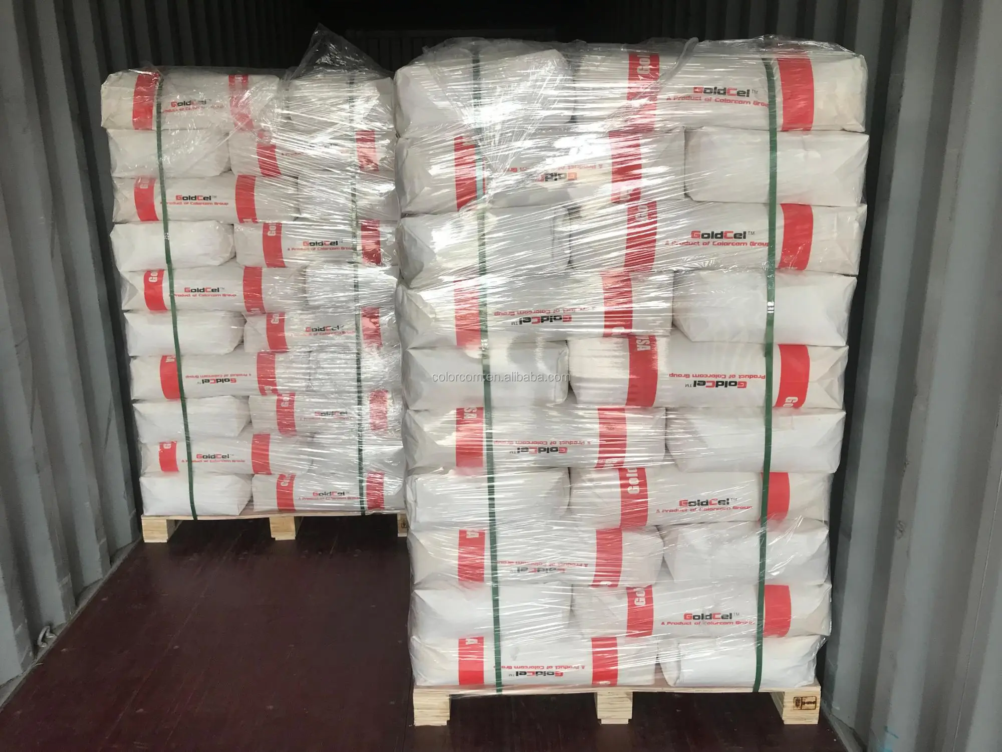 Colorcom GoldCel 0601