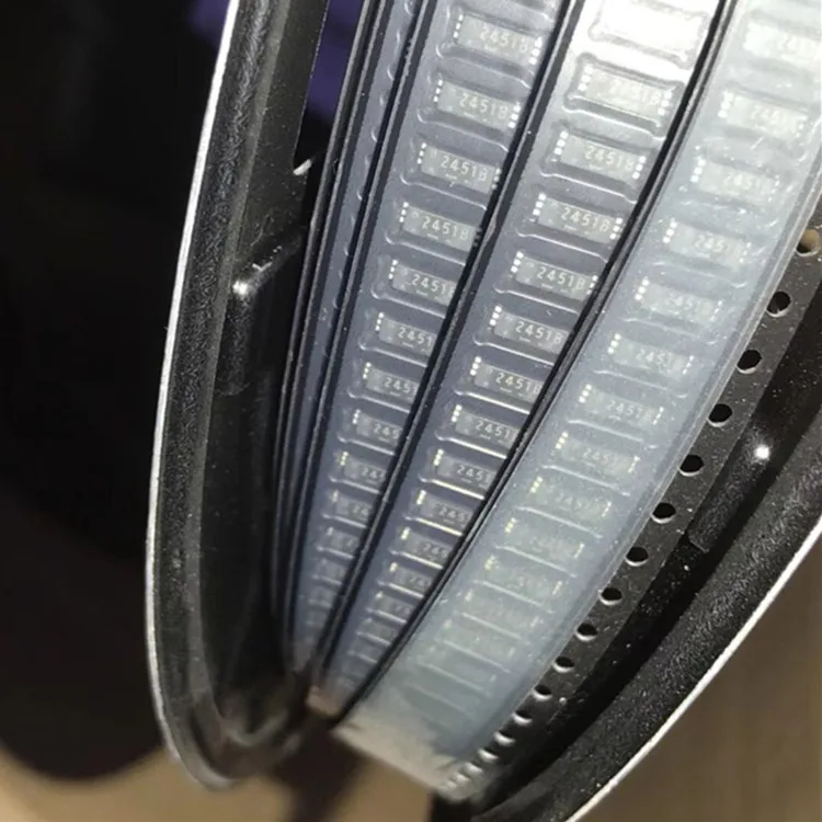 UPA2451BTL IC Chip UPA2451BTL-E1-A 100% NEW Original All Electronic Components IC Supplies China