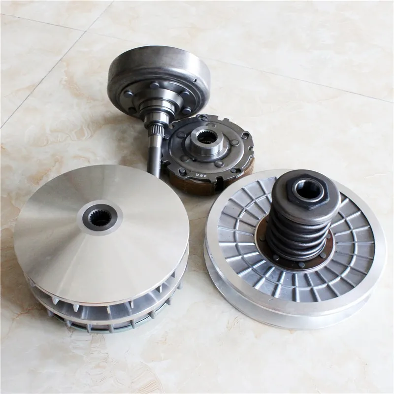 Cvt Clutch Primary Clutch Utv Parts 500 700 Hs Clutch Buy Primary