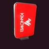 Advertising Scroll Thermoform Acrylic Display with Led