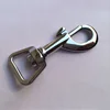 Heavy Swivel Snap Hooks Nickel