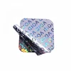Secure genuine tamper evident hologram warranty void label hologram warranty void if broken label security void hologram label