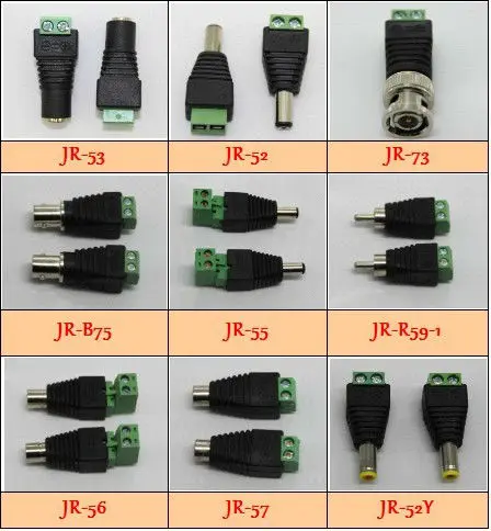 connector bnc