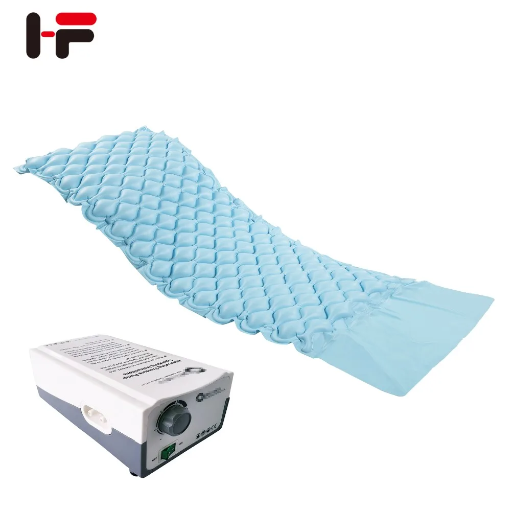 Medical Anti Decubitus Inflatable Mattress With Pump Buy Medical Mattress,Bubble Mattress,Air