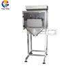 Two Heads Linear Weigher Food Peanut Snack Packing Package Machine