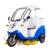 With Promotional Price Heavy Duty Sweeper Machine