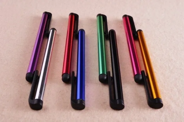 capacitive stylus touch pen for moblie phone / ipad stylus