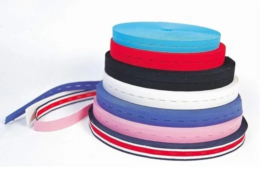 织带卷边机带式包装机