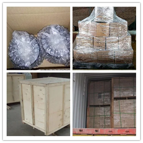 cast iron flywheel manufacture