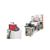 Full Automatic Fruit PE Foam Net Plastic Extrusion Machine With Good Price