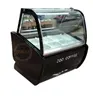 counter top cake display chiller and cake refrigerator with CE approved