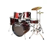 Wholesale musical instruments drum set professional made in china
