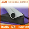 Foam strip for window & door made in china / glass lips rubber seals