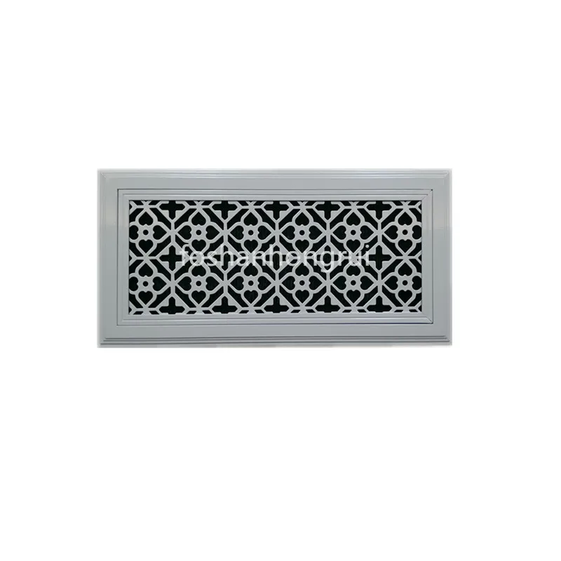 Beautiful Hvac System Decorative Ceiling Return Air Grille Buy