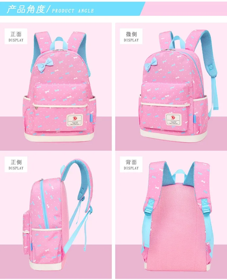 school backpack trends 2019