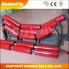 Rubber Belt Conveyor Roller Idler