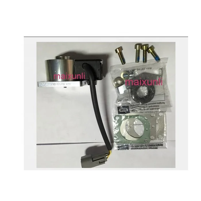 

HATZ 12V Valve Magnet 0166101 actuators 03938010/00589120/03938103