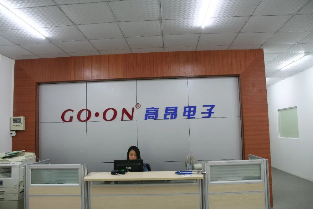 RF wireless audio transmitter