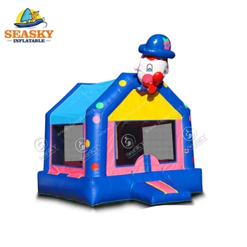 bubble bounce inflatables