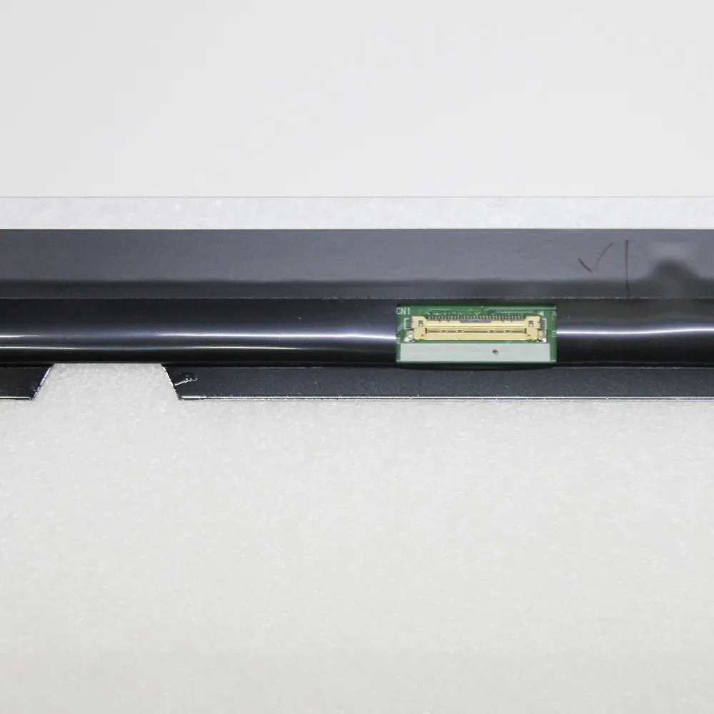 15.6" Touch Glass Panel Led Lcd Display Screen Assembly For Sony Vaio