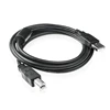 USB printer Scanner connection high-speed USB2.0 square-port extension cable