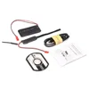 DIY Module Wifi IP Hidden Spy Network Security Wireless camera module For Android iOS wifi camera 1080p module mobile