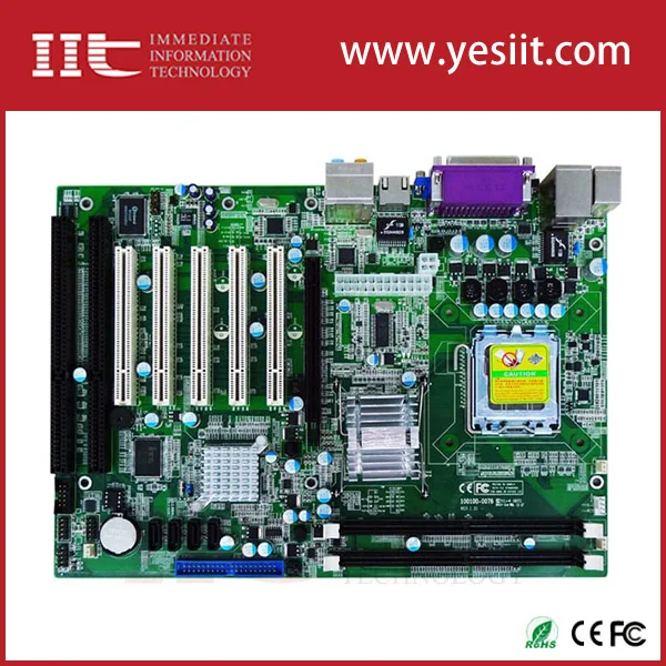 intel 82810gr