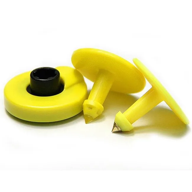 RFID animal nfc ear tag (4)