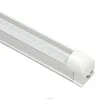 China manufacturer T8 integrated led grow light