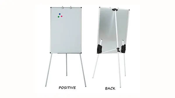 Buy Wholesale China Standard Size U Type Flip Chart Stand Height Adjustable  Flipchart Easel Movable Double Sided Rotating Magnetic Whiteboard Stand &  Flip Chart Stand at USD 25