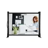 Alibaba Best Sellers Portable Desktop Table 3d Mini Projector Screen