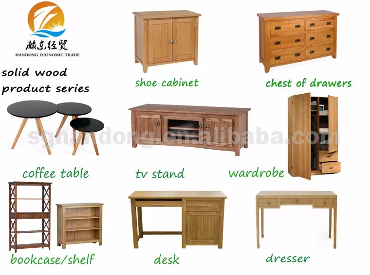 High Gloss Bedroom Furniture Set 3 Door 3 Piece Bedroom Furniture Set