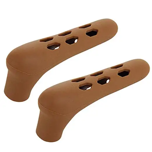 Renjia Heat Resistant High Quality Decorative Door Knob Covers Soft