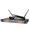 Professional Wholesale Wireless Microphone Studio Handheld supplier